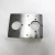 Import Made in China  CNC machining precision machined fabrication mechanical parts accessories aluminium aviation parts from China
