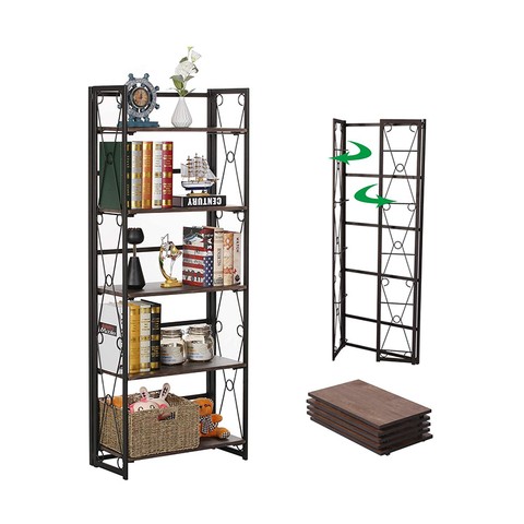 Made In China Superior Quality Shelf Bracket Storage Rack Wood and Metal Shelves