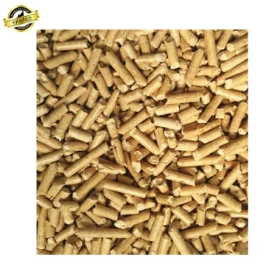 Magic Modeling Sand 100% Natural Eco Friendly Pine Cat Litter