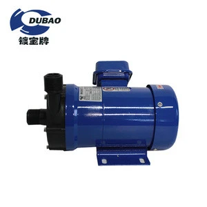 Magnetic Little giant siphon impeller oil transfer pump manufactures pumps for industrial