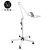 Import magnifying lamp led/table lamp magnifying glass (CE Approval) from China