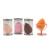 Make up Beauty Sponge Blender Soft Cosmetic Puff Makeup Egg Sponge Set With Holder