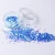 Import Make Up Holographic Face &amp; Body Chunky Glitters for Festival from China
