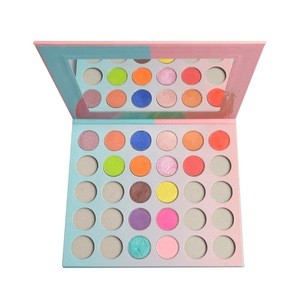 make up kit beauty cosmetics 30 colors womens makeup set
