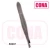 Import Makeup manicure extension tweezers from China