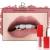 Import Makeup Waterproof Matte Velvet Liquid Lipstick Long Lasting Lip Gloss from China