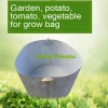 Making grow bags,gardening bags sacks,plastic grow bags wholesale