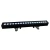 Import Maky waterproof bar light 18x12w rgbwa+uv 6in1 outdoor dj stage light ip65 led wall washer from China