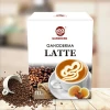Malaysia Latte Organic Coffee with High Quality Ground Coffee Beans