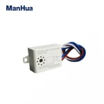 Manhua  Light Switch Voice Control Voice Operated Light Switch