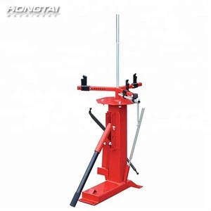 Manual Car Motorcycle Tire Changer