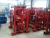 Import Manual Small Vibrating Hollow Cement Block Concrete Brick Making Machine Production Line from China