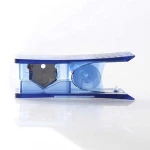 manual type  PU/NYLON/PVC pipe plastic tube Pneumatic pipe cutter