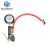 Import manufacture gauge aluminum tire inflation gun professional car tyre inflator from China