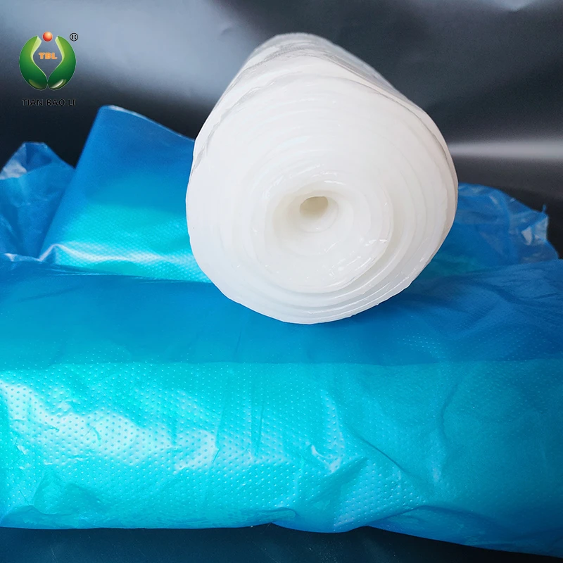 Manufacture high quality HCR silicone rubber raw material molding silicone rubber