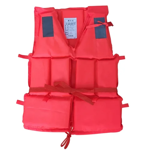 Buy Manufacture Professional Water Safety Rescue Adult Life Jacket