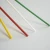 Import Manufacture virgin extruded flexible plastic rod ptfe rod from China