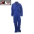 Import Manufacture Wholesale Industry Used Safety Cotton FR Protective Clothing from China