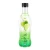 Manufacturer 400 ml Pet Bottle Raspberry Flavor Sparkling Coconut Water