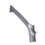 Manufacturer Auto Parts Rear Front Windshield Lower Plate Stainless Steel Fastenings