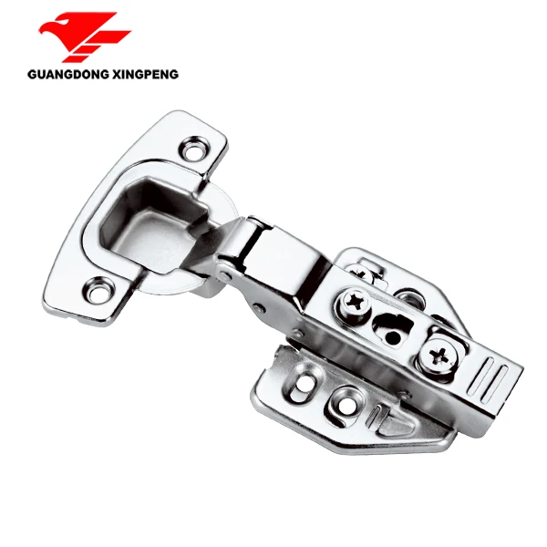 Manufacturer China Hole Concealed Cabinet Hinges Stainless Steel Hinge
