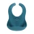 Import Manufacturer Easily Wipes Clean Upgraded Baby Silicone Bibs Waterproof, Custom Silicone Bibs from China