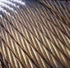 Manufacturer high quality 1/8&quot; stainless steel wire rope
