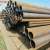 Import Manufacturer High Quality Large Diameter Lsaw Welded Steel Pipe For Sale from China