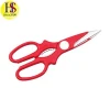 Manufacturer High Quality Multi Purpose Household Shears 8 Inch Stainless Steel Kitchen Scissor
