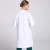Import Manufacturer in China High Quality Hospital Uniforms Lab Coats for Doctors/Therapist/Surgeons/Dentists from China