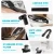 Import Manufacturer Mini 4 in 1 8500Pa 7.4V Handheld Portable Car Vacuum Cleaner from China