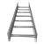 Import Manufacturer Of Galvanized Cable Ladder and metal cable tray from China