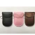Import Manufacturer price carbon fiber car key signal blocking pouch in key wallets from China
