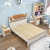 Import Manufacturer Price Customize Popular Children Bed from China