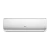 Import Manufacturer well made good cooling performance fashionable type price airconditioner wall split air conditioner from China