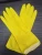 Import Manufacturer Wholesale Household cleaning tool Latex Gloves Household Dish Washing Gloves from China