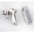 Import Manufacturer&#39;s certified product  W-101G High Atomization Pneumatic Hand Spray Gun from China