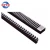 Import Manufacturers custom gear rack and pinion aluminum helical gear rack CNC engraving parts from China