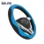 Import Manufacturers wholesale discount pu car steering wheel cover from China