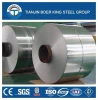 Manufacturing 304 stainless steel coil/ ss coil 202 grade no.8 finish