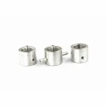 Manufacturing hardware accessories in China