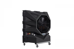 Manufacturing plant portable water air cooler
