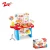 Import Manufuctrue funny kids pretend paly toy pretend supermarket selling toy from China