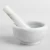 Import Marble Mortar& Pestle from China