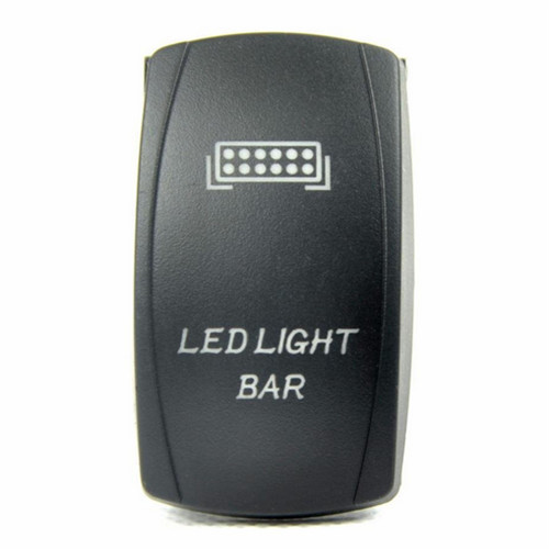 Buy Marine Carling Switch Boat 12 V Rv Led Rocker Switch Panel With ...