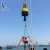 Import marine equipment supplies HF1.5 dia 1500mm steel maker buoy from China