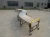 Import Material handling conveying equipment automatic belt conveyor for loading unloading from China