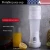 Import Maxonn New Amazon Automatic Juicer Cup Vegetable Fruit Juicer Machine Electric Juicer Mixer Smoothie Blender Grinder Kettle from China