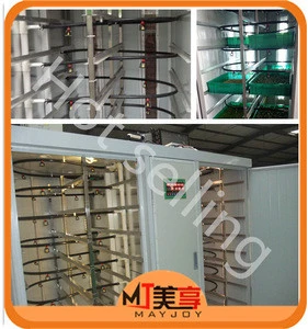 MAYJOY newly invention seedling sprout machine/seeds sprouting machine/bean sprouting machine