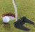 Import MAZEL 2021 New Style  Putter for Men and Women,Right Handed Black Tour Golf Putter Club from China